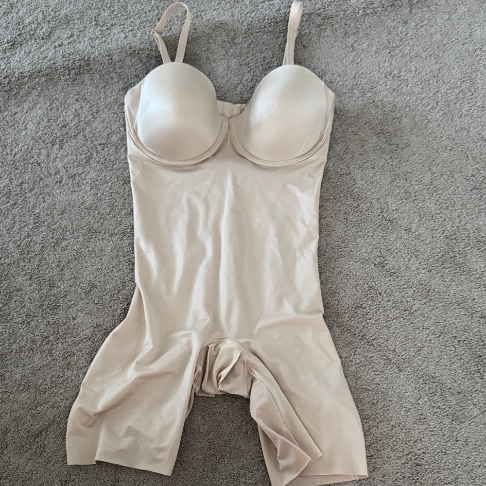 SPANX